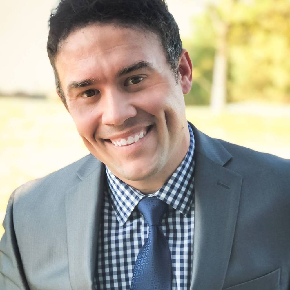 Meet your Posher, Chris